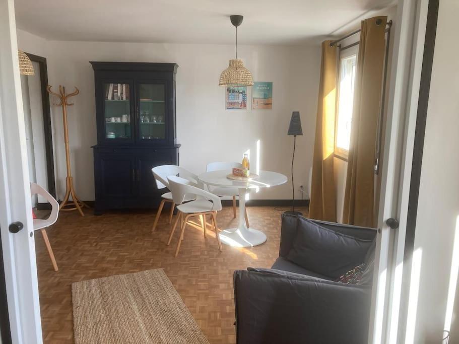 Appartement Le Coty Bolbec Exteriér fotografie