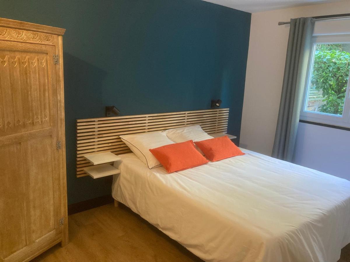 Appartement Le Coty Bolbec Exteriér fotografie