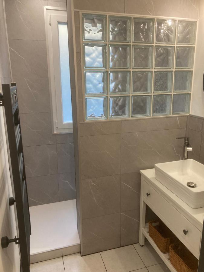 Appartement Le Coty Bolbec Exteriér fotografie
