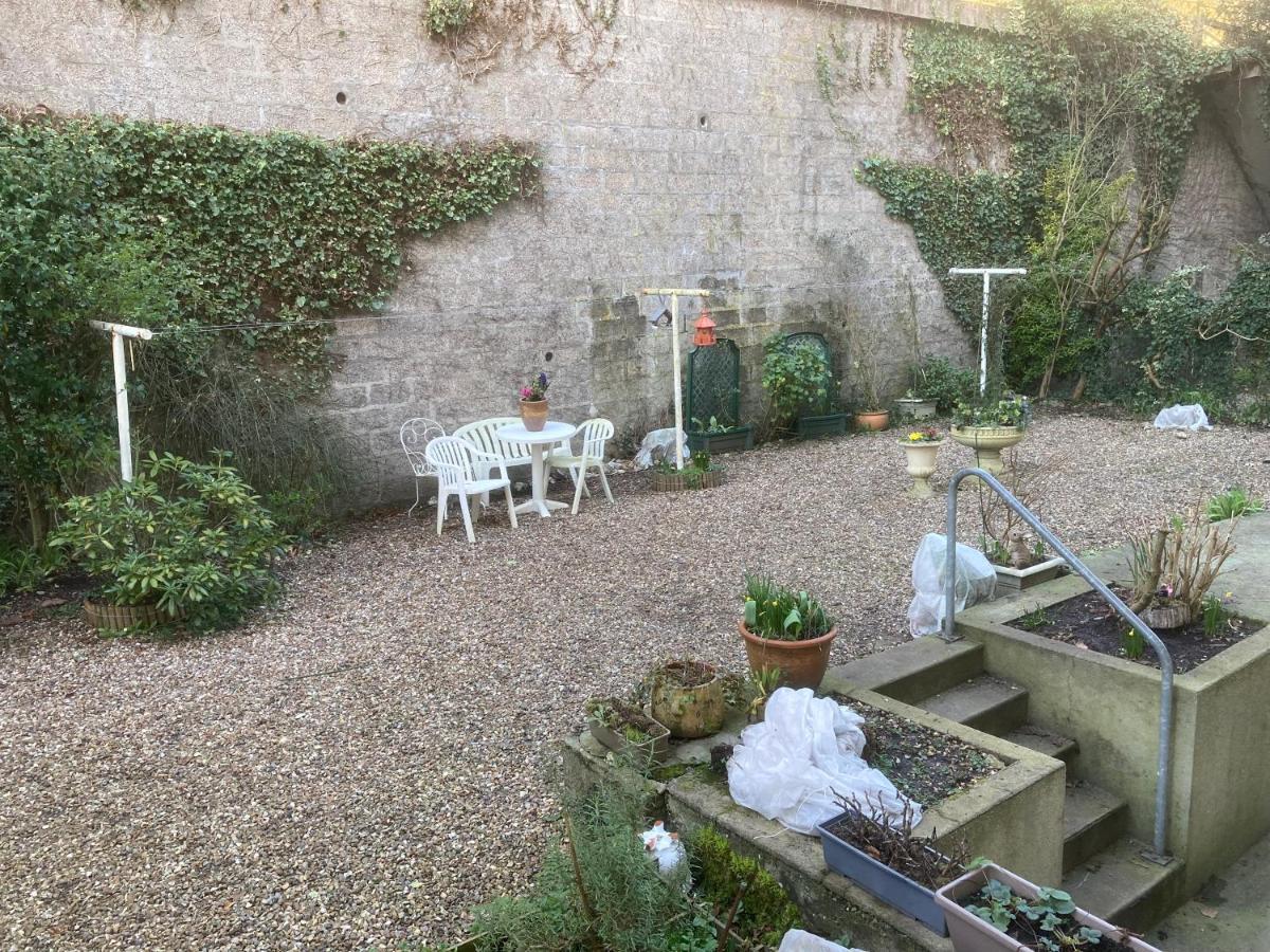 Appartement Le Coty Bolbec Exteriér fotografie
